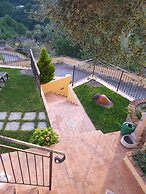 La Cornice Dei Monti