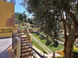 La Cornice Dei Monti