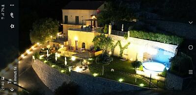 La Cornice Dei Monti