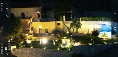 La Cornice Dei Monti