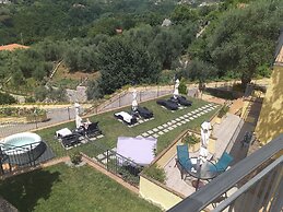 La Cornice Dei Monti