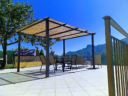 La Cornice Dei Monti