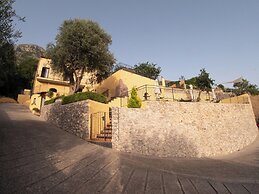 La Cornice Dei Monti