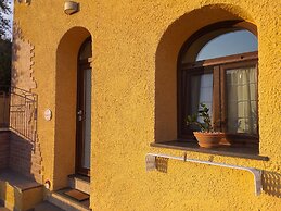 La Cornice Dei Monti