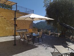 La Cornice Dei Monti