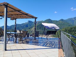 La Cornice Dei Monti