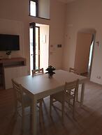 La Cornice Dei Monti