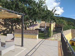 La Cornice Dei Monti