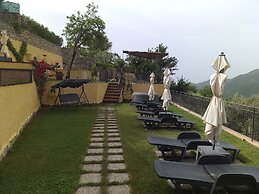 La Cornice Dei Monti