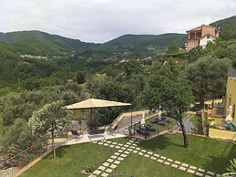 La Cornice Dei Monti