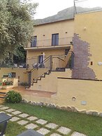 La Cornice Dei Monti