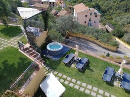 La Cornice Dei Monti