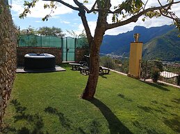 La Cornice Dei Monti