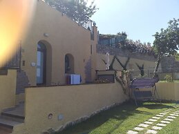 La Cornice Dei Monti