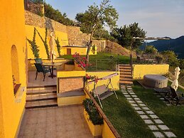 La Cornice Dei Monti