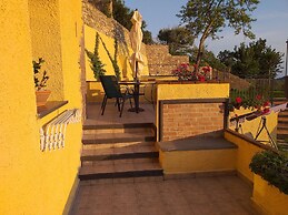 La Cornice Dei Monti