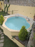 La Cornice Dei Monti