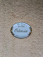 La Cornice Dei Monti