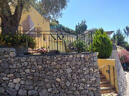 La Cornice Dei Monti