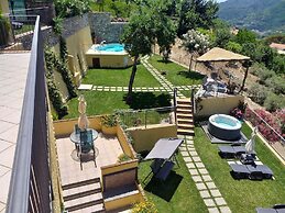 La Cornice Dei Monti