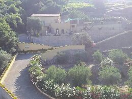 La Cornice Dei Monti