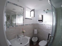 La Cornice Dei Monti