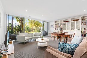 Gorgeous 2-bed Unit Near Riverside Parks
