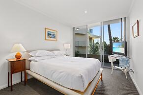Gorgeous 2-bed Unit Near Riverside Parks