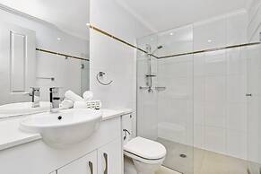 Gorgeous 2-bed Unit Near Riverside Parks