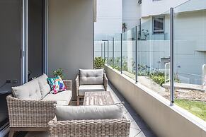 Gorgeous 2-bed Unit Near Riverside Parks