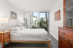 Gorgeous 2-bed Unit Near Riverside Parks