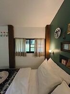 1-br Cozy Rice Barn With Large Terrace
