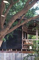 1-br Cozy Rice Barn With Large Terrace