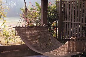 1-br Cozy Rice Barn With Large Terrace