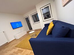 Apartment Fran