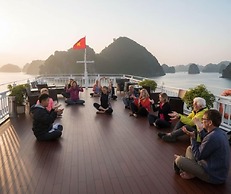 Vietsails cruises