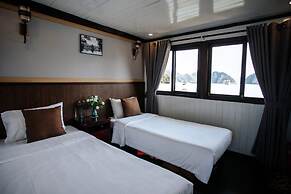 Vietsails cruises