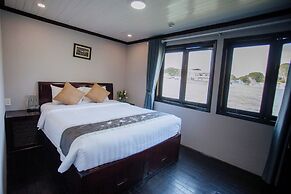 Vietsails cruises