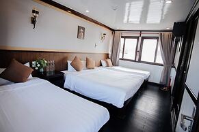Vietsails cruises