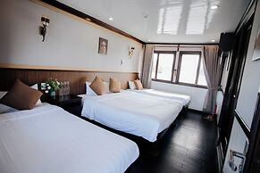 Vietsails cruises
