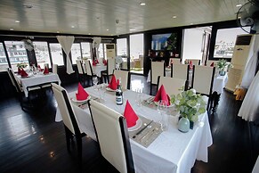 Vietsails cruises