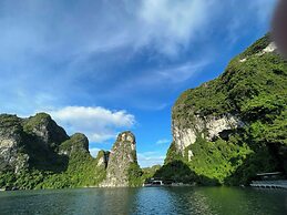 Vietsails cruises