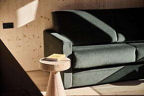 Lärchenlodge SkySpa und Rooftop Pool