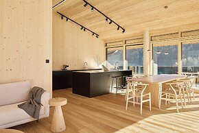 Lärchenlodge SkySpa und Rooftop Pool