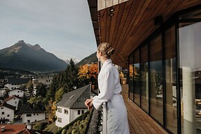 Lärchenlodge SkySpa und Rooftop Pool