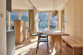 Lärchenlodge SkySpa und Rooftop Pool