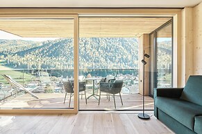 Lärchenlodge SkySpa und Rooftop Pool