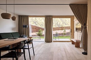 Lärchenlodge SkySpa und Rooftop Pool