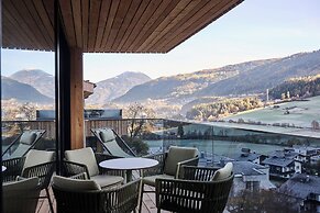 Lärchenlodge SkySpa und Rooftop Pool