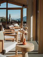 Lärchenlodge SkySpa und Rooftop Pool